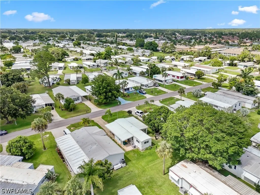 510 Menton Lane Naples FL 34112