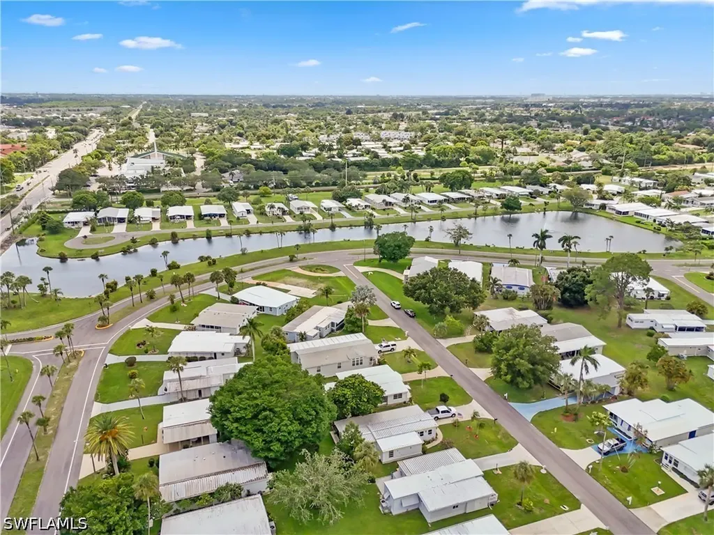 510 Menton Lane Naples FL 34112