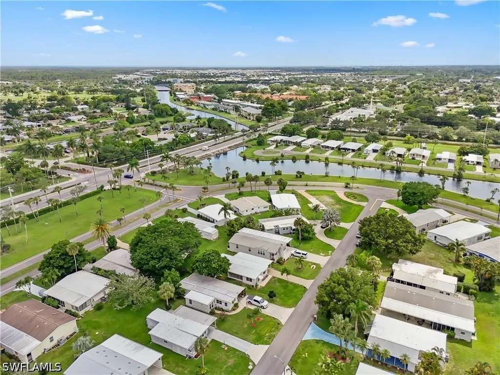 510 Menton Lane Naples FL 34112