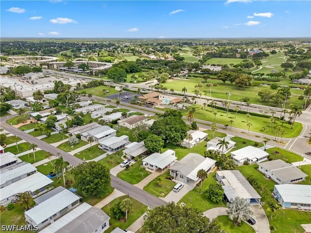 510 Menton Lane Naples FL 34112