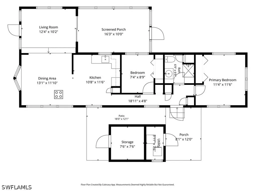 510 Menton Lane Naples FL 34112