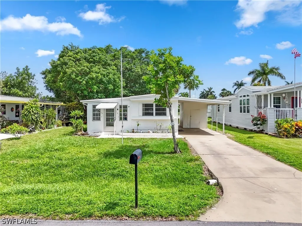 510 Menton Lane Naples FL 34112