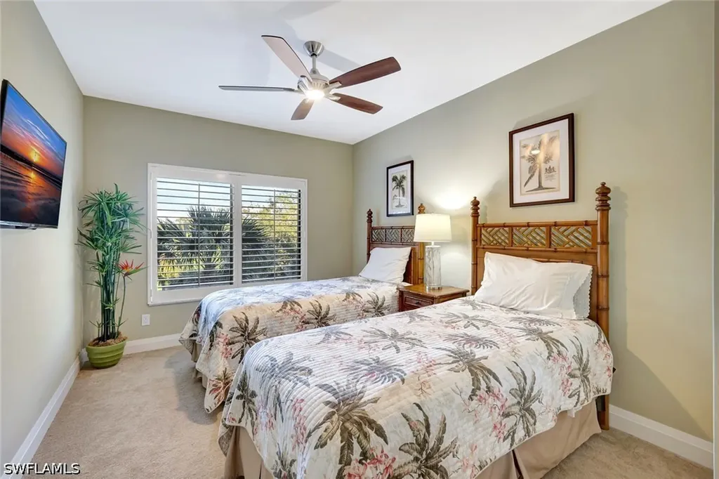 6820 Pelican Bay Boulevard Naples FL 34108