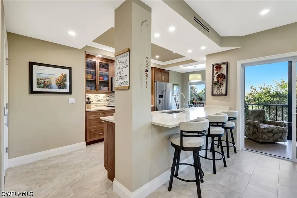 6820 Pelican Bay Boulevard Naples FL 34108