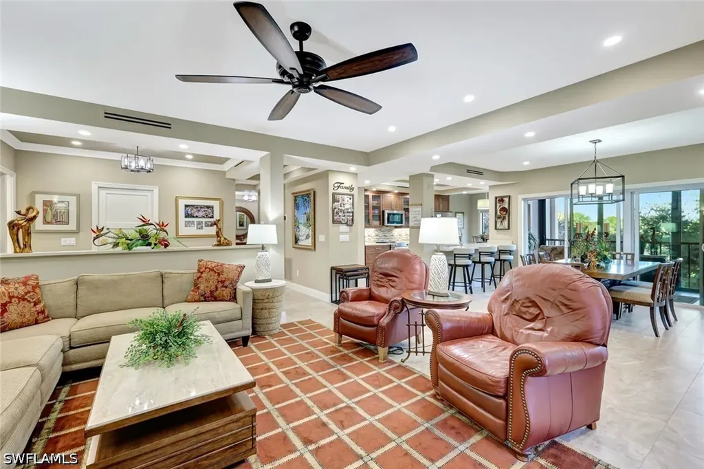 6820 Pelican Bay Boulevard Naples FL 34108