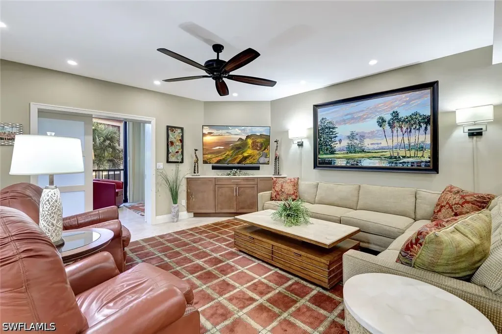 6820 Pelican Bay Boulevard Naples FL 34108