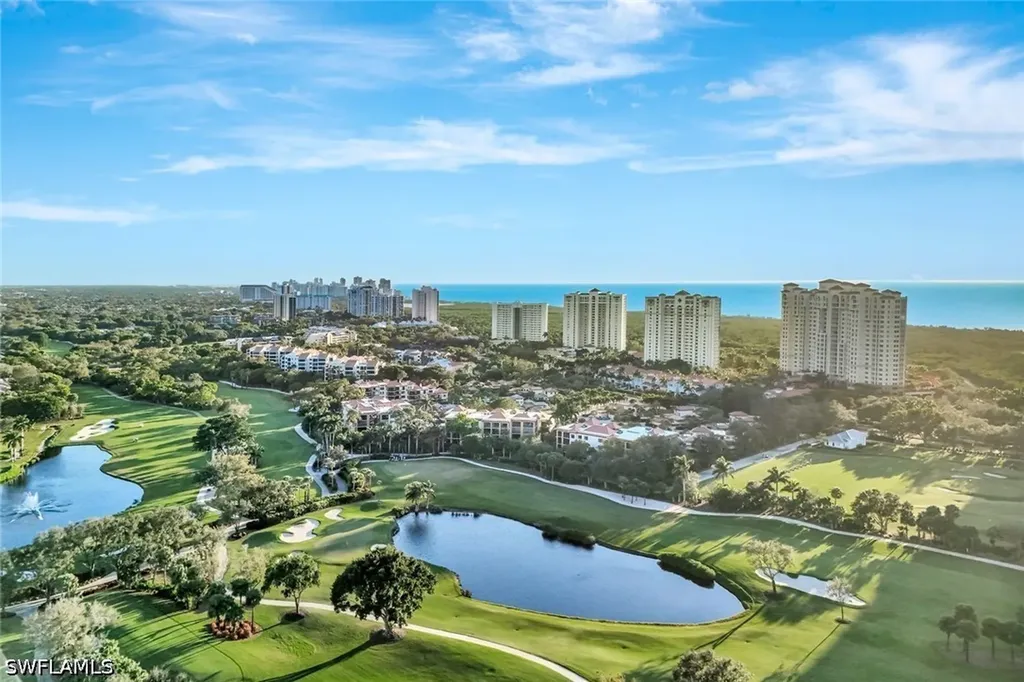 6820 Pelican Bay Boulevard Naples FL 34108