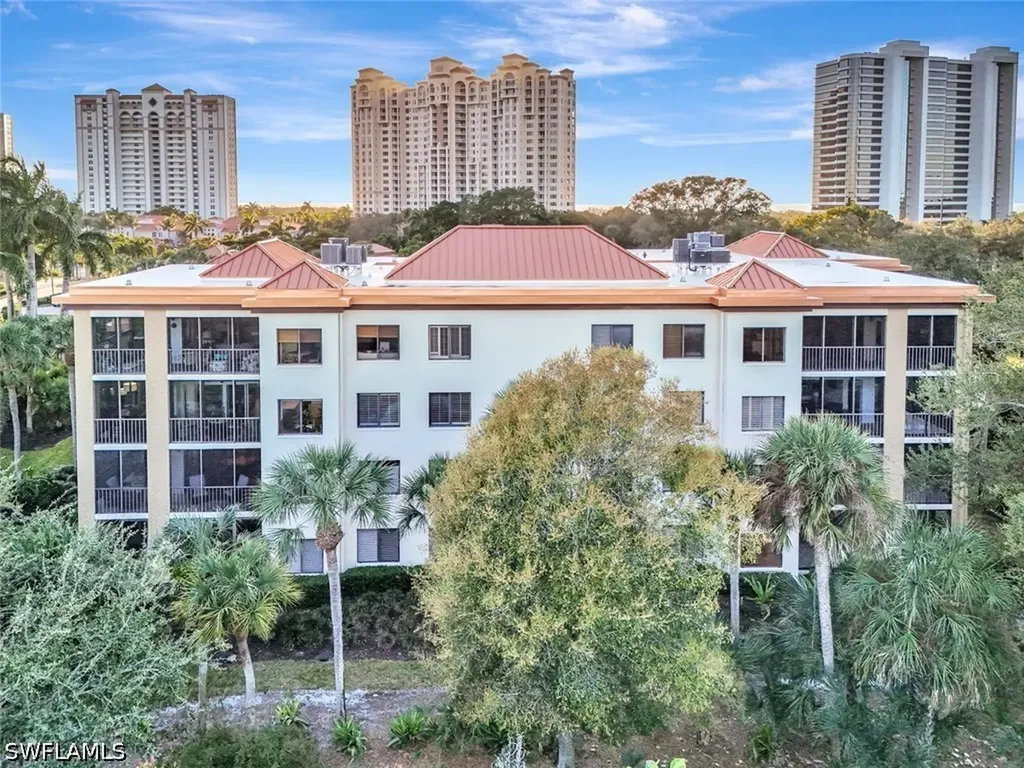 6820 Pelican Bay Boulevard Naples FL 34108