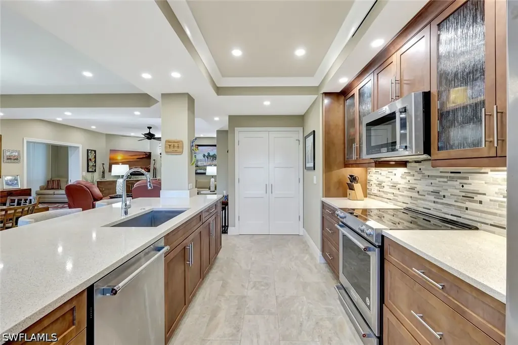6820 Pelican Bay Boulevard Naples FL 34108