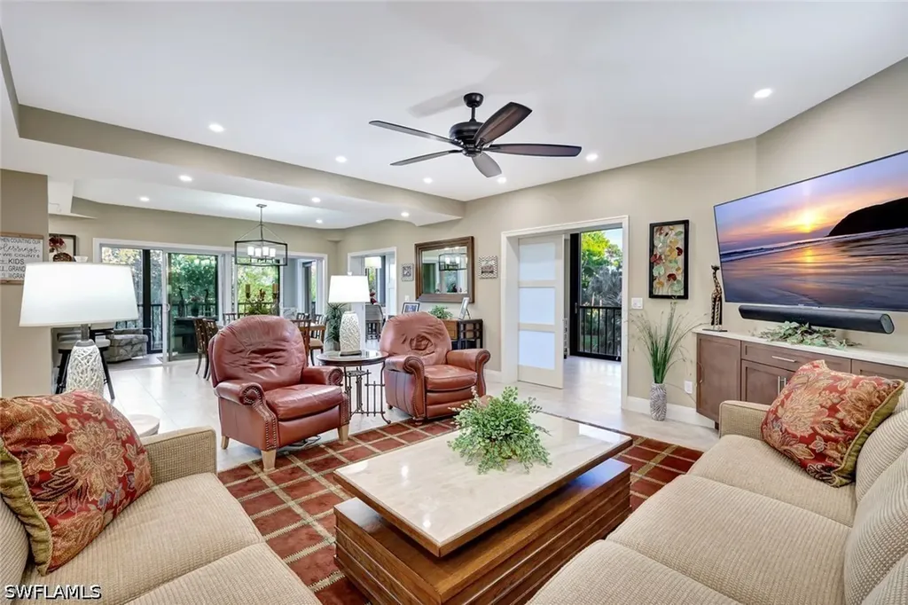 6820 Pelican Bay Boulevard Naples FL 34108
