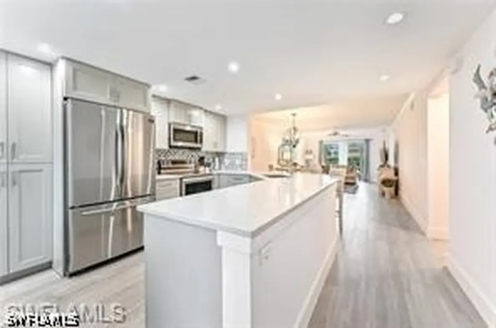 360 Horse Creek Drive Naples FL 34110