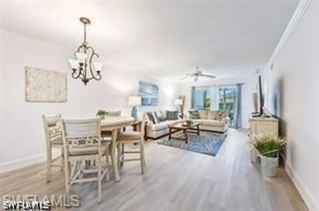 360 Horse Creek Drive Naples FL 34110