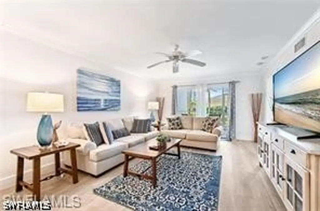 360 Horse Creek Drive Naples FL 34110