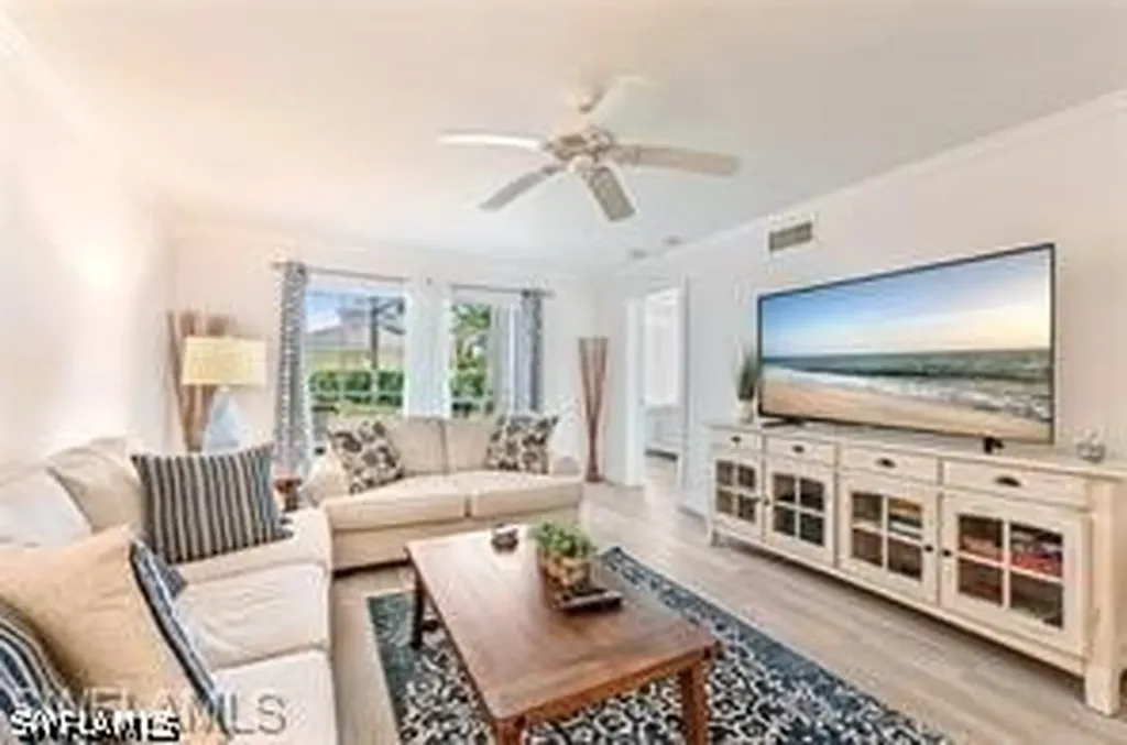360 Horse Creek Drive Naples FL 34110