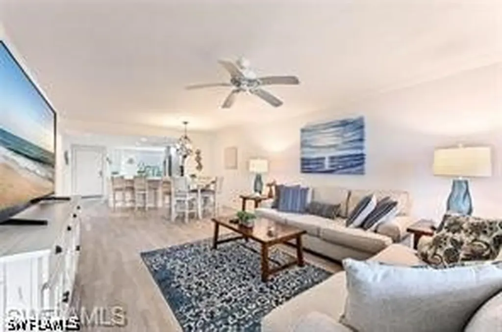 360 Horse Creek Drive Naples FL 34110