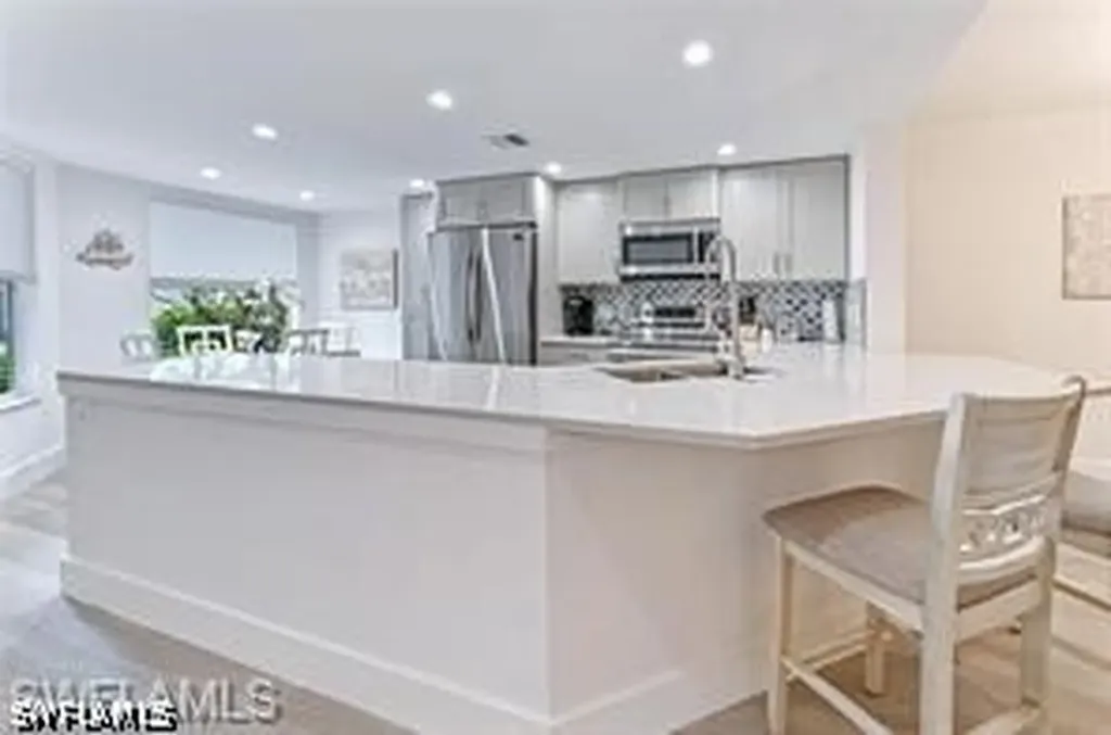 360 Horse Creek Drive Naples FL 34110