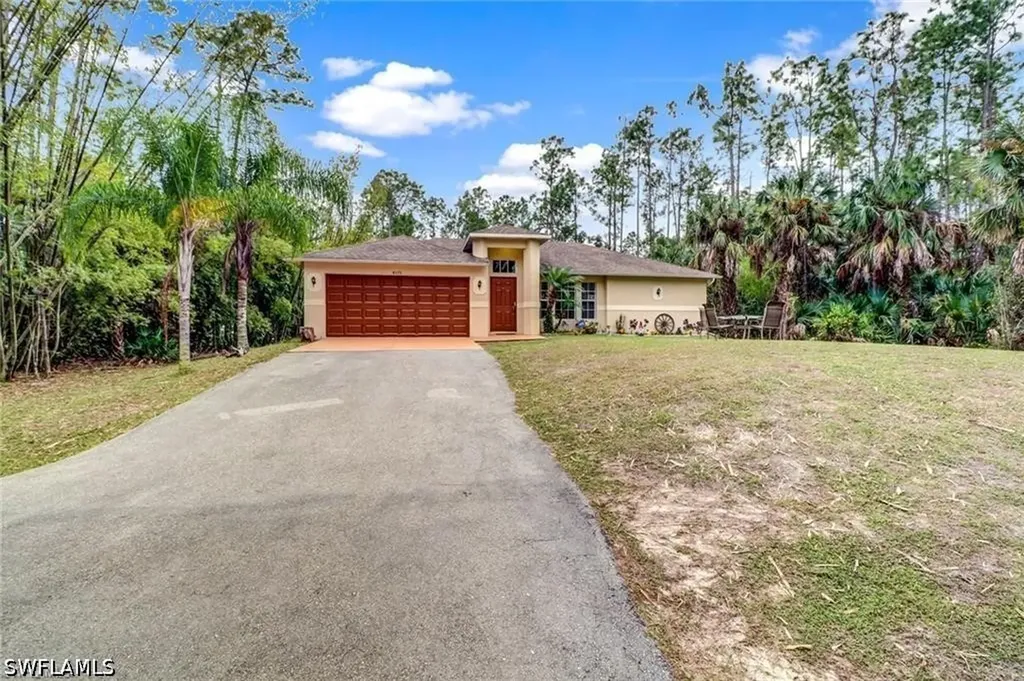 4070 10th Avenue SE Naples FL 34117