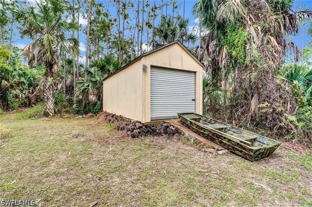 4070 10th Avenue SE Naples FL 34117