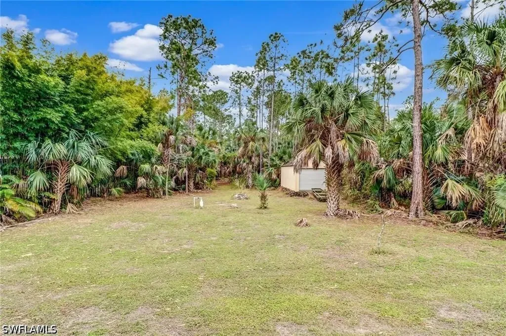 4070 10th Avenue SE Naples FL 34117