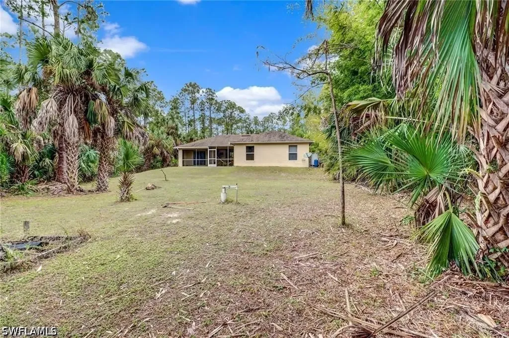 4070 10th Avenue SE Naples FL 34117