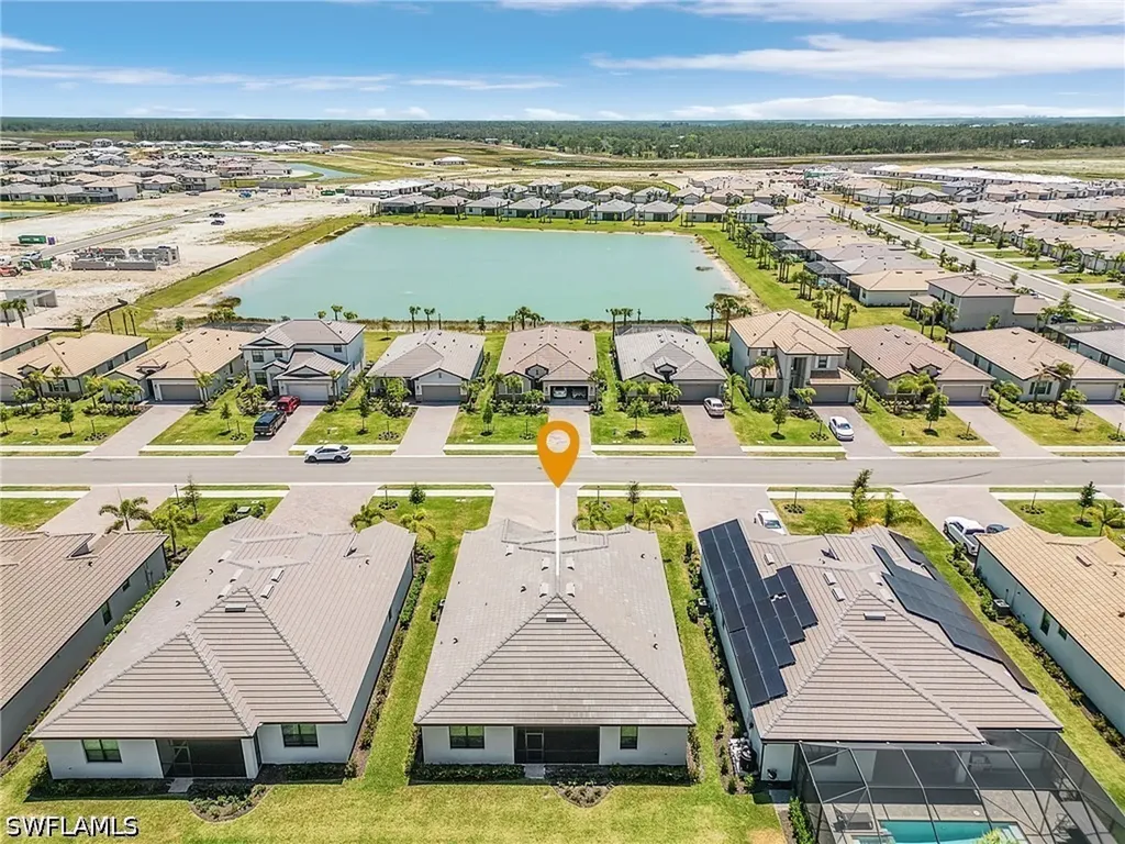 18324 Ridgeline Drive Estero FL 33928