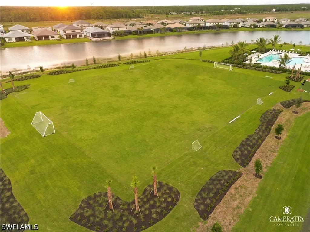 18324 Ridgeline Drive Estero FL 33928