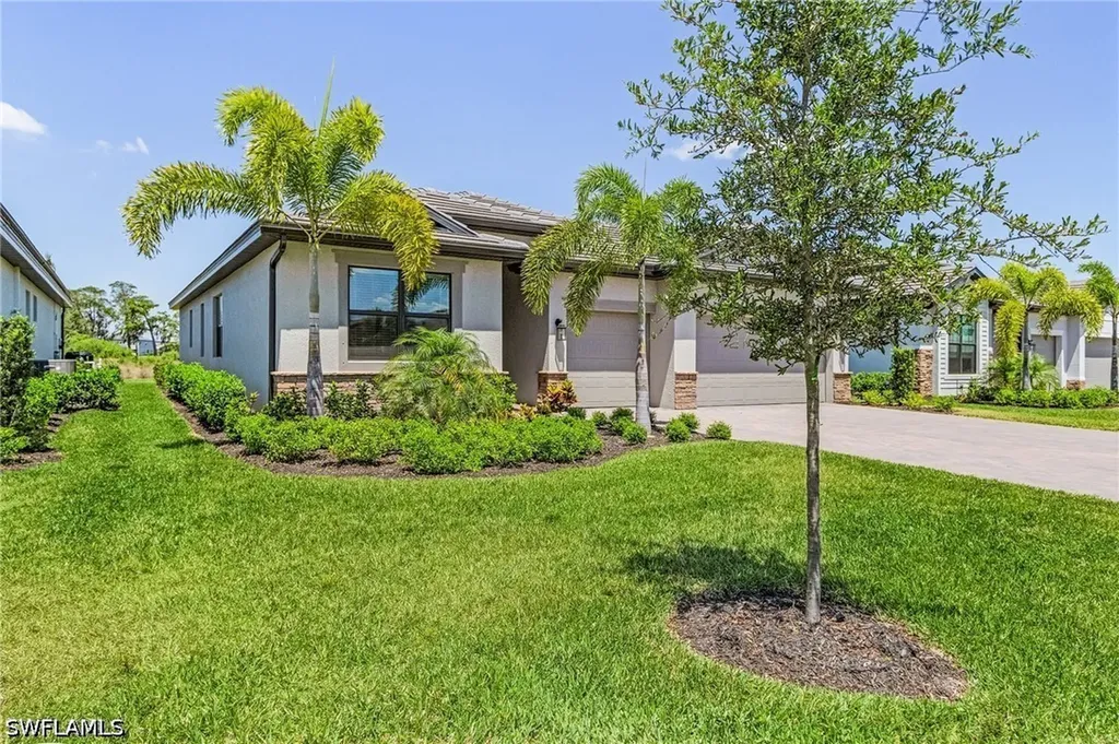 18324 Ridgeline Drive Estero FL 33928