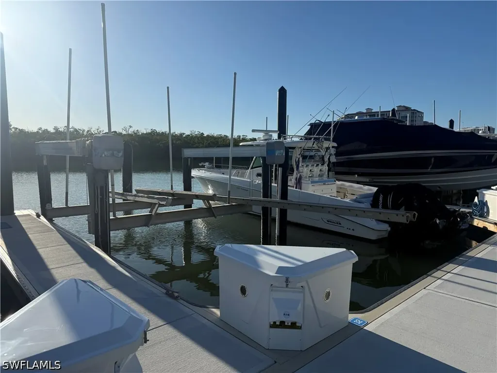 13115 Vanderbilt Road Naples FL 34110