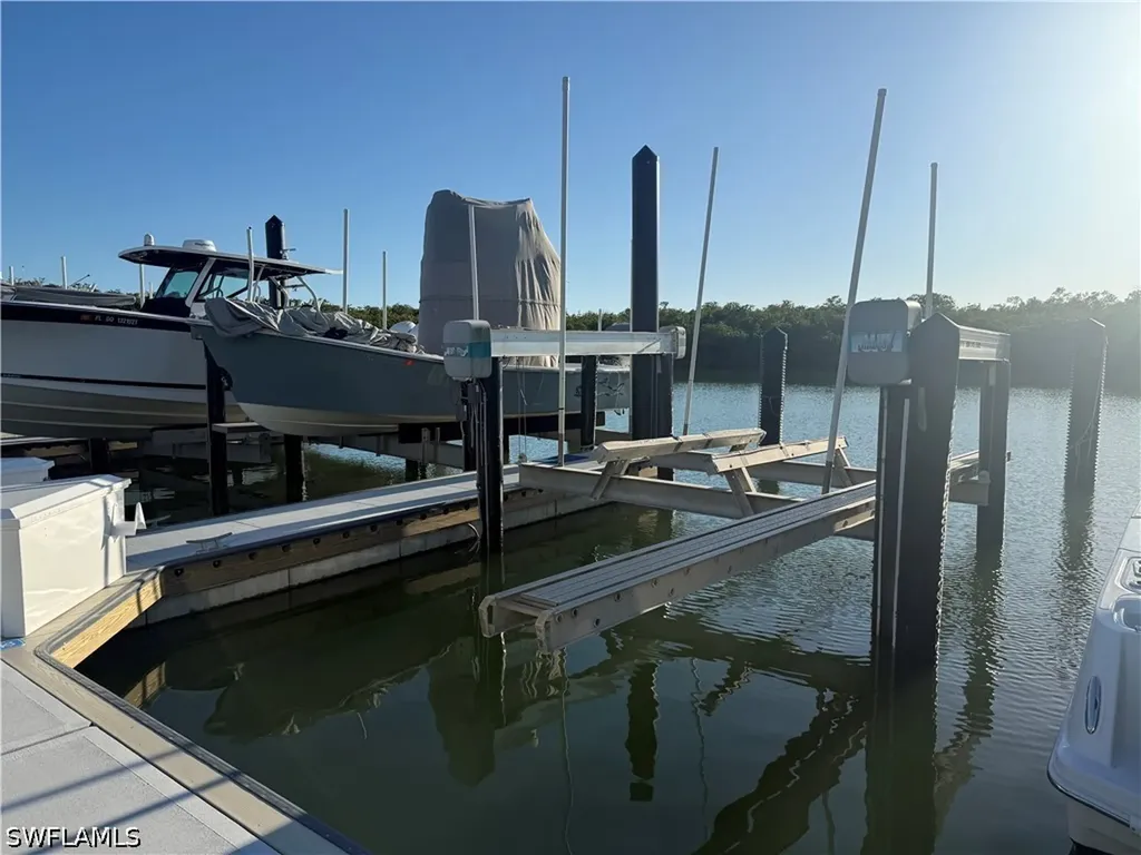 13115 Vanderbilt Road Naples FL 34110