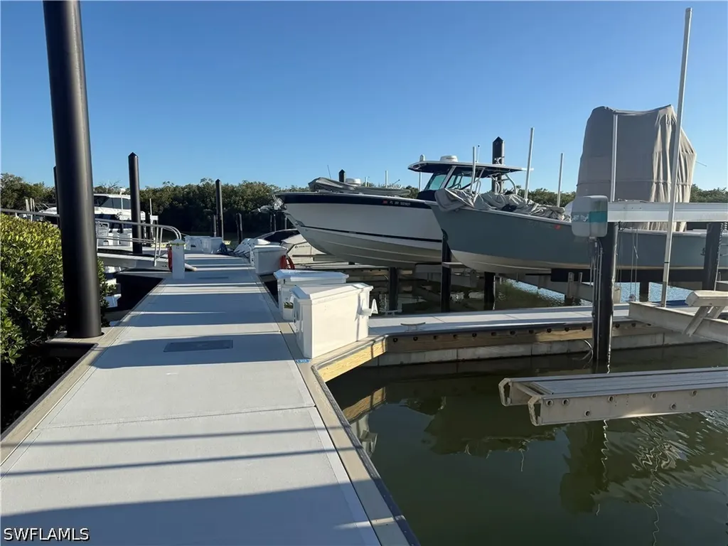 13115 Vanderbilt Road Naples FL 34110