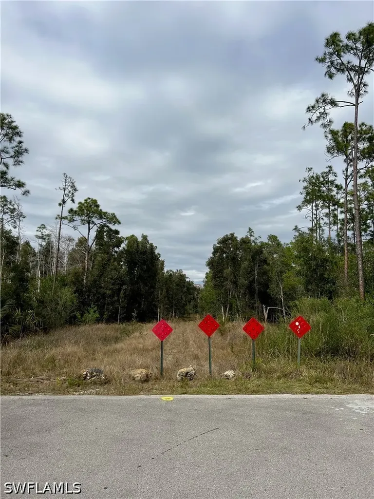 24265 Rocky Road Bonita Springs FL 34135