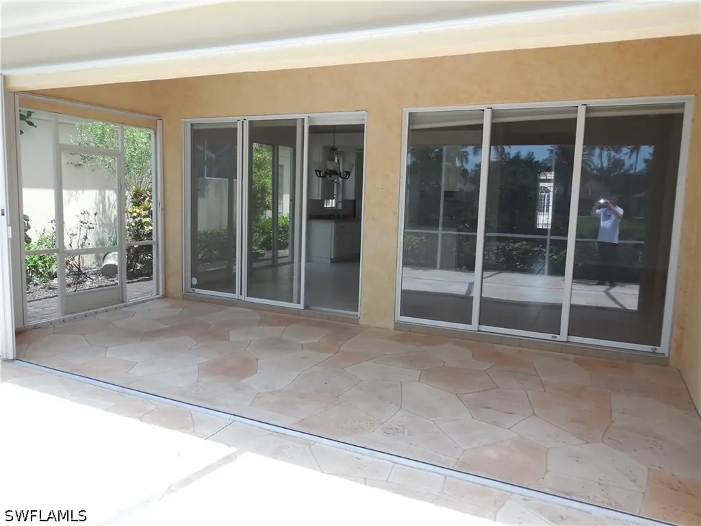 5299 Hawkesbury Way Naples FL 34119