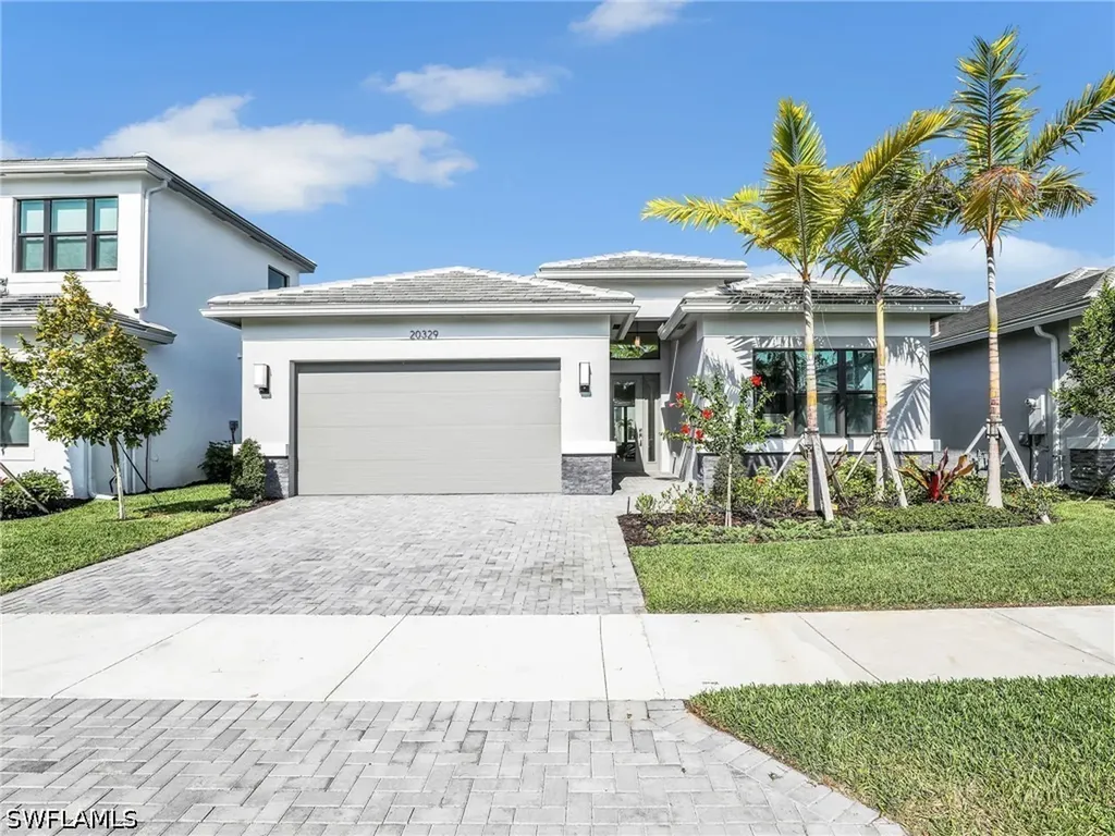 20329 Fair Oak Lane Estero FL 33928