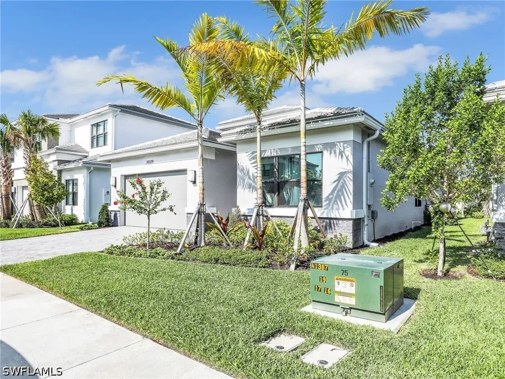 20329 Fair Oak Lane Estero FL 33928