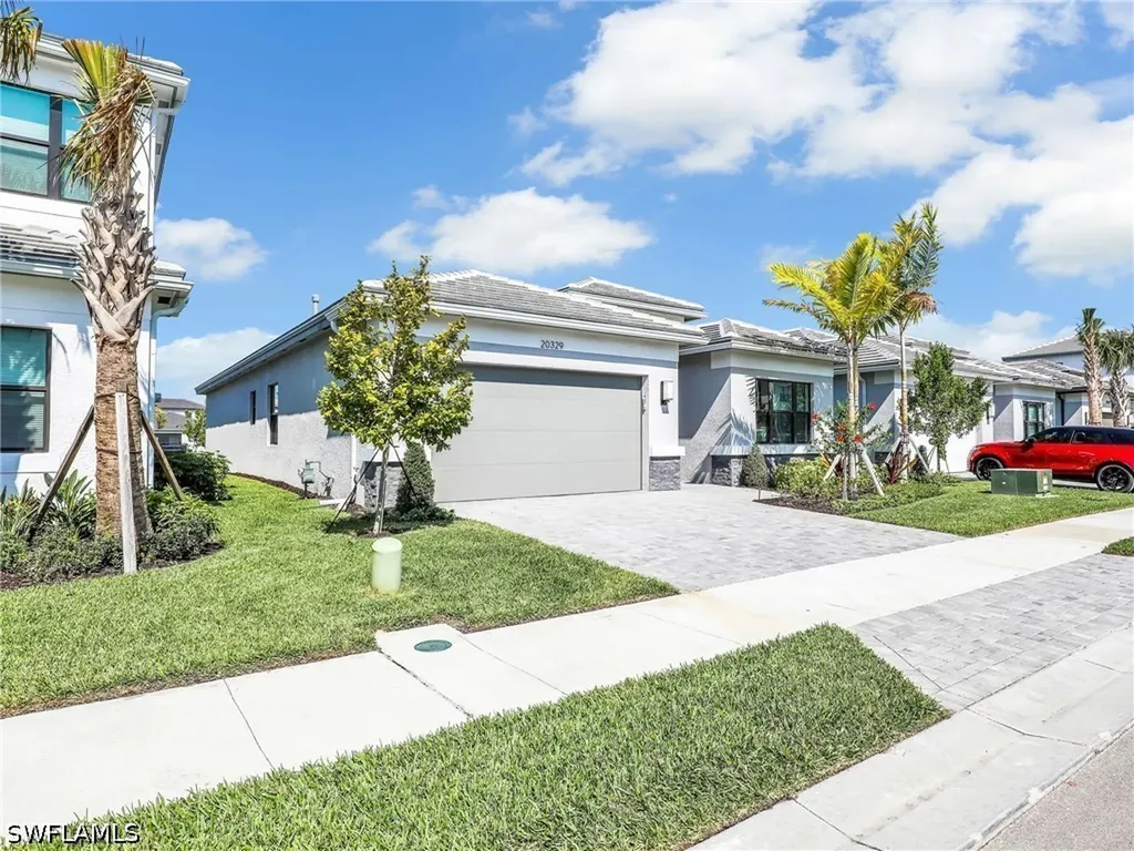 20329 Fair Oak Lane Estero FL 33928