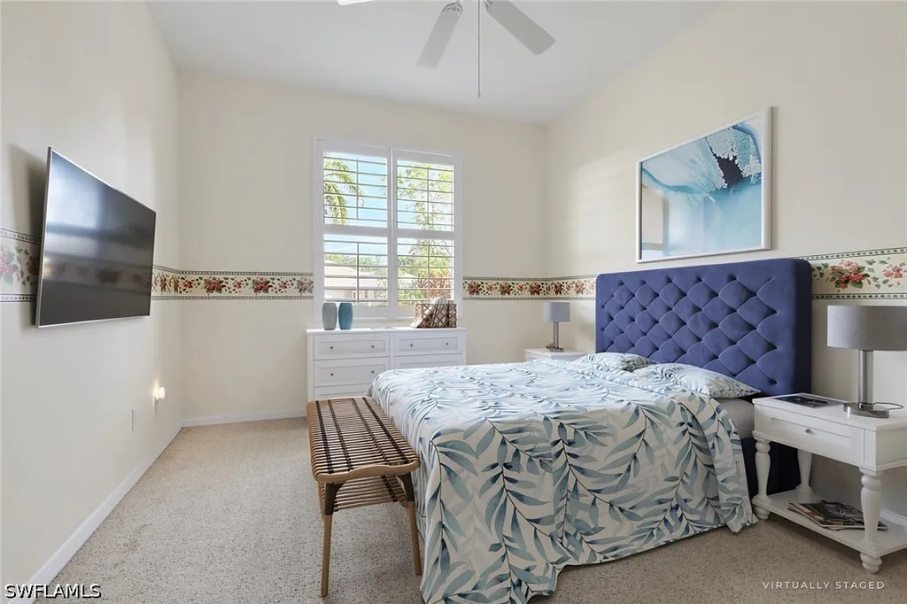 1504 Lily Pond Court Fort Myers FL 33901