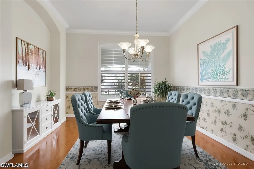 1504 Lily Pond Court Fort Myers FL 33901