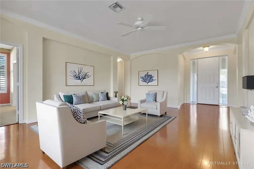 1504 Lily Pond Court Fort Myers FL 33901