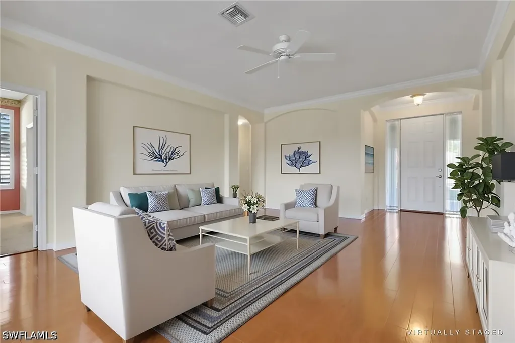 1504 Lily Pond Court Fort Myers FL 33901