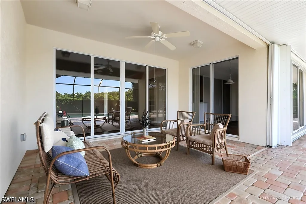 1504 Lily Pond Court Fort Myers FL 33901