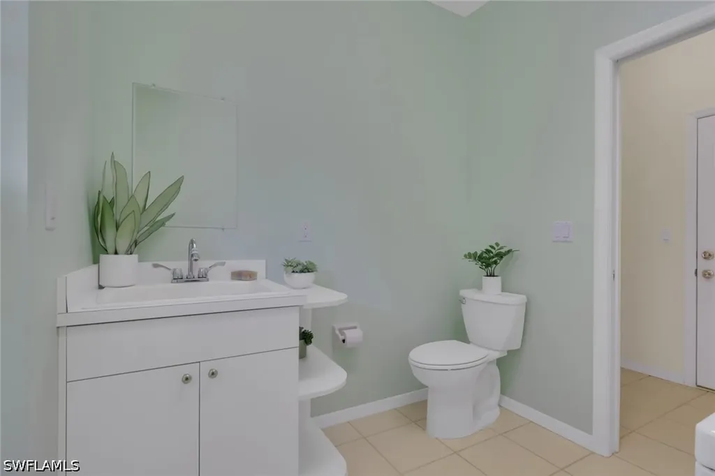1504 Lily Pond Court Fort Myers FL 33901