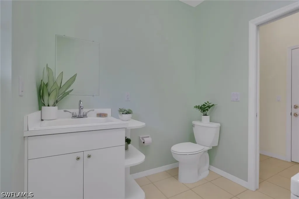 1504 Lily Pond Court Fort Myers FL 33901