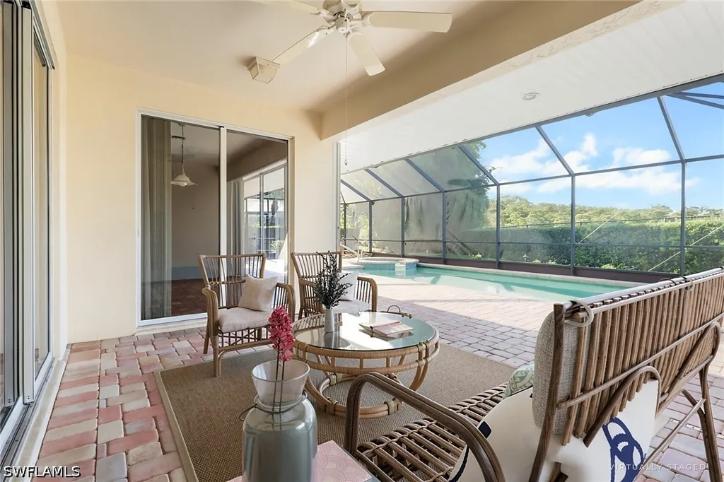 1504 Lily Pond Court Fort Myers FL 33901