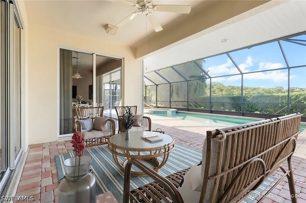 1504 Lily Pond Court Fort Myers FL 33901