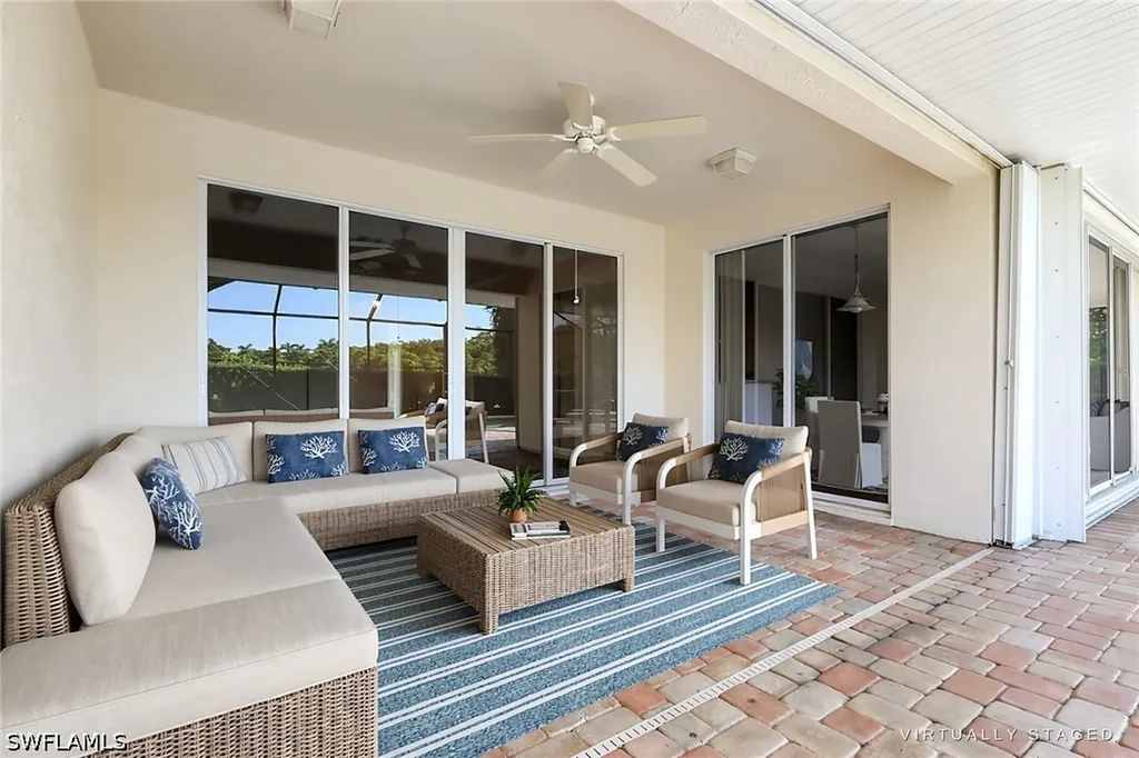 1504 Lily Pond Court Fort Myers FL 33901