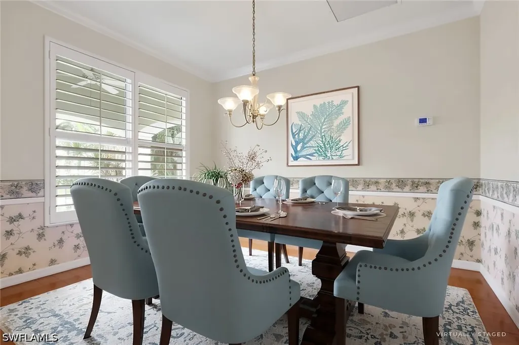 1504 Lily Pond Court Fort Myers FL 33901