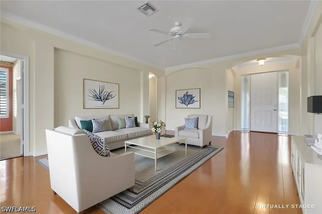 1504 Lily Pond Court Fort Myers FL 33901