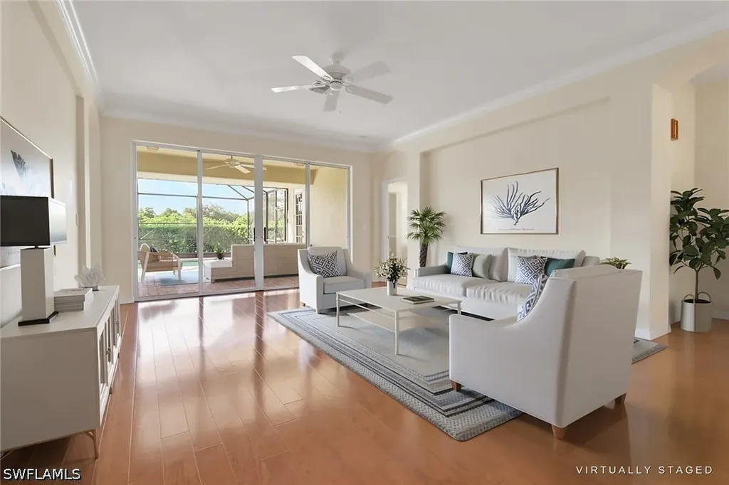 1504 Lily Pond Court Fort Myers FL 33901