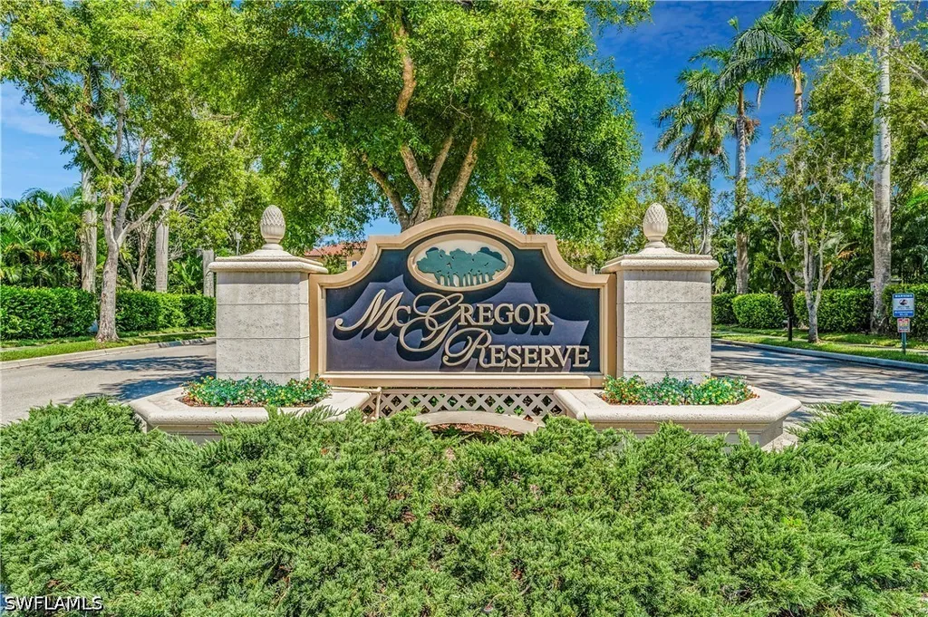 1504 Lily Pond Court Fort Myers FL 33901