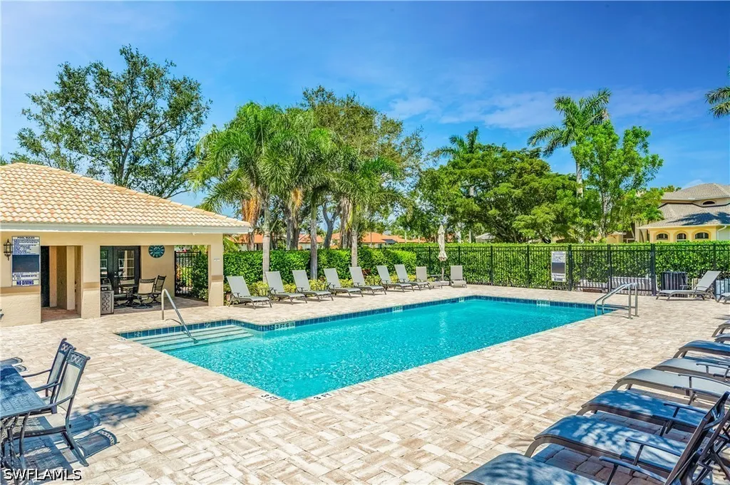 1504 Lily Pond Court Fort Myers FL 33901